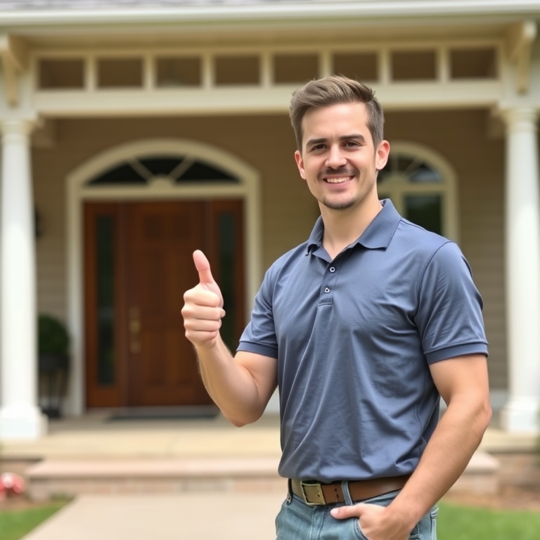 Founder of Ant & Rodent Pest Control Noblesville